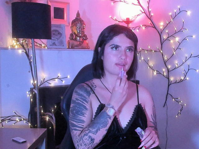 PixieeLove - Sexe cam en vivo - 23655497