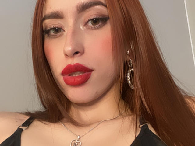 BelleWhatson - Live sexe cam - 23655529