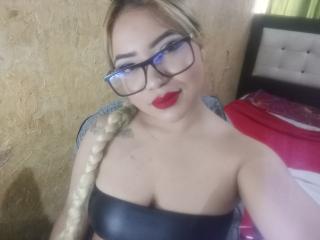 TatianaRuss - Sexe cam en vivo - 23655585