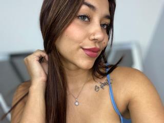 SophieDenisee - Sexe cam en vivo - 23655737