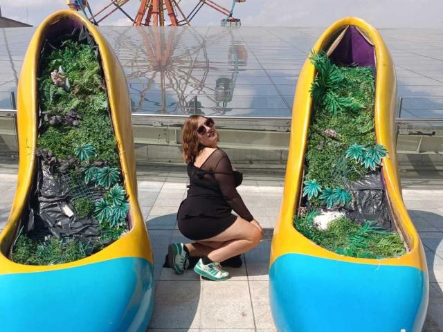 NatashaChaus - Live sex cam - 23656009