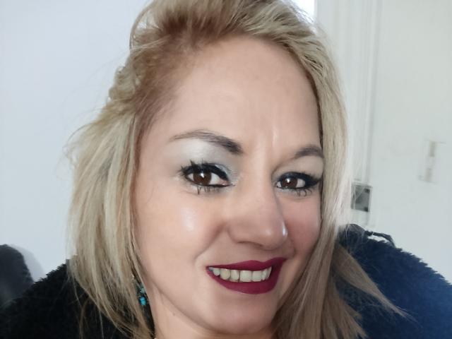 NatashaChaus - Sexe cam en vivo - 23656077