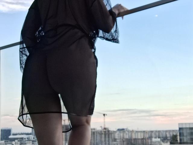 WandaDominatrix - Live sexe cam - 23656525
