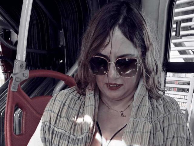 NatashaChaus - Sexe cam en vivo - 23656901