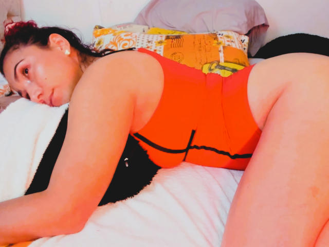 AmberDemons - Sexe cam en vivo - 23657169