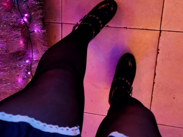 Akkanee - Live sex cam - 23657465