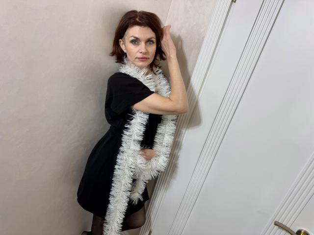 LisaTreds - Sexe cam en vivo - 23657501