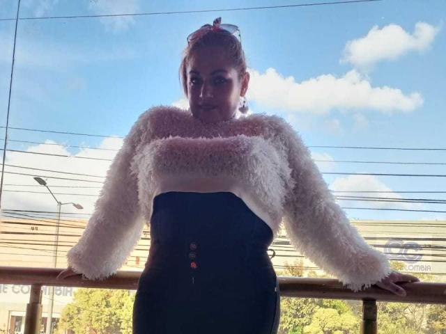 NatashaChaus - Sexe cam en vivo - 23657681