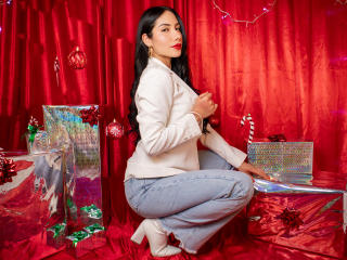 ArianaRogers - Live Sex Cam - 23657749