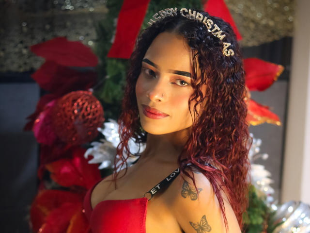 EvelynColinss - Live sex cam - 23658105