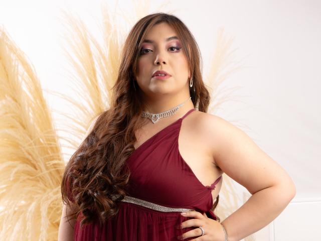 RoxaneDiaz - Live porn &amp; sex cam - 23658213