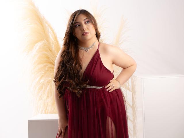 RoxaneDiaz - Live sex cam - 23658225