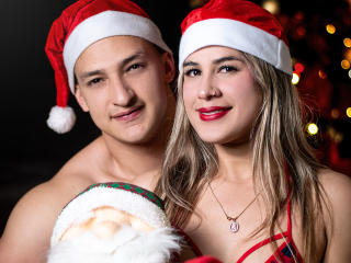 ShopieAndMaximo - Live porn & sex cam - 23659017