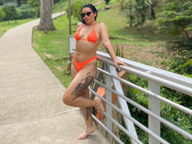 LiliethRoss - Live Sex Cam - 23659145