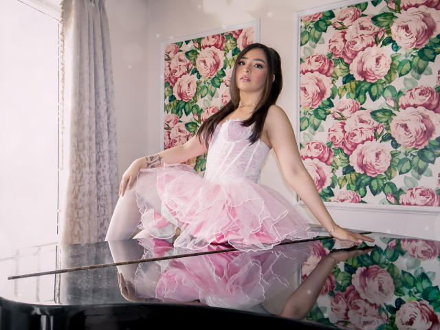 EvaMcAllister - Live porno og sexkamera - 23659681