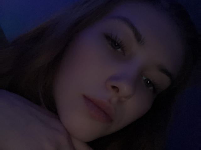 LolaShyLove - Sexe cam en vivo - 23660089