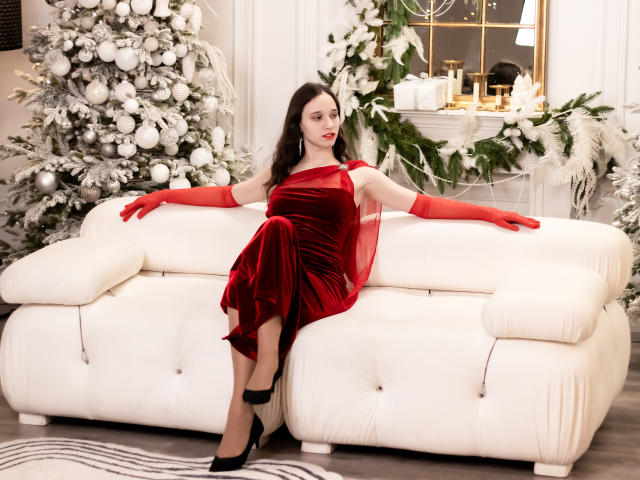 StacieLove - Live sex cam - 23661469