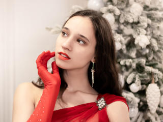 StacieLove - Live sex cam - 23661473