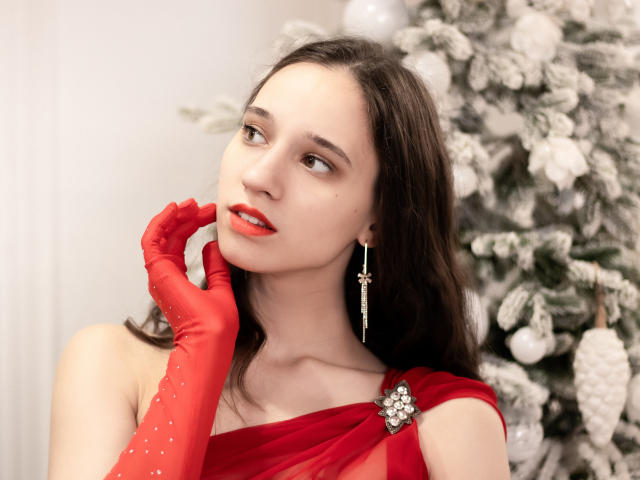 StacieLove - Live sex cam - 23661473