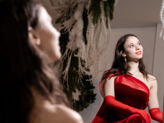 StacieLove - Live sex cam - 23661493