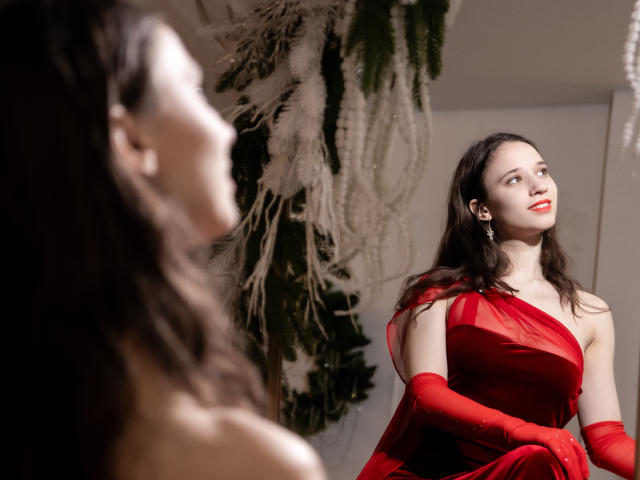 StacieLove - Live sex cam - 23661493