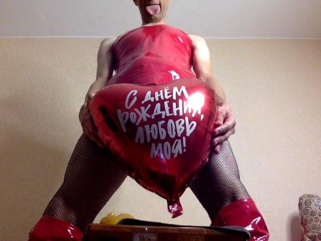 HandsomeAlfie - Sexe cam en vivo - 23662381