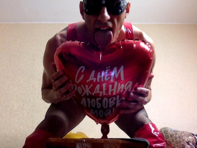 HandsomeAlfie - Sexe cam en vivo - 23662397