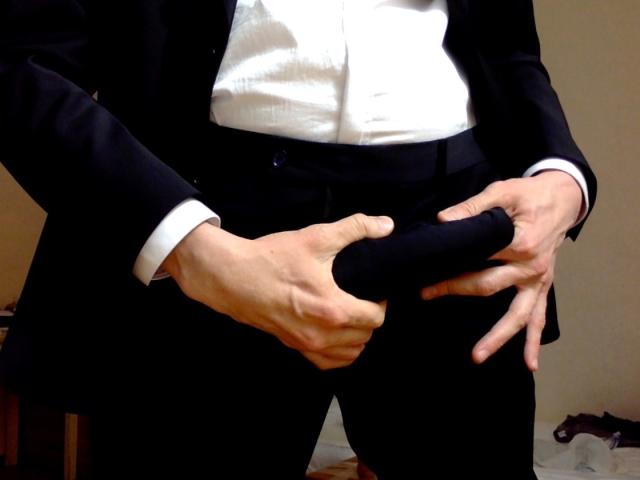 HandsomeAlfie - Live porn &amp; sex cam - 23662497