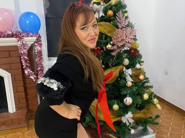 MeryLand - Sexe cam en vivo - 23663313