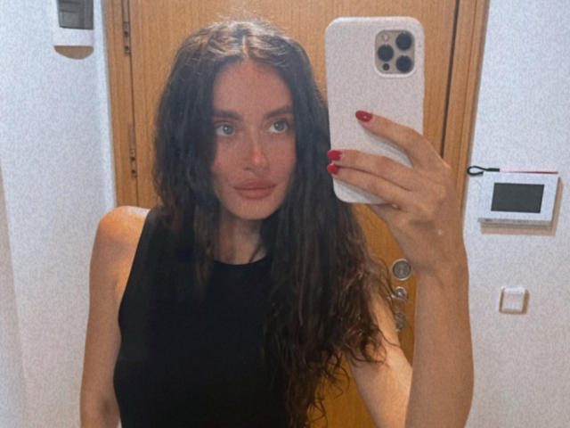 SofiaCurlly - Sexe cam en vivo - 23664033