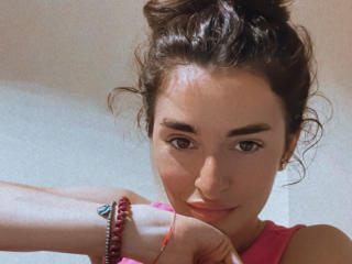 SofiaCurlly - Live Sex Cam - 23664041