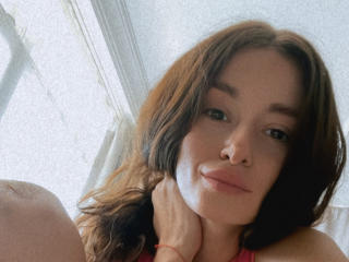 SofiaCurlly - Live Sex Cam - 23664045