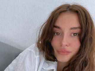 SofiaCurlly - Live Sex Cam - 23664053