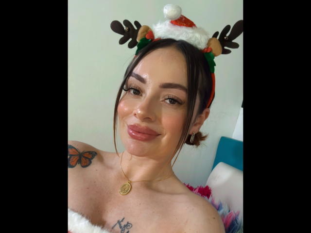FlowerLiz - Live sex cam - 23664549