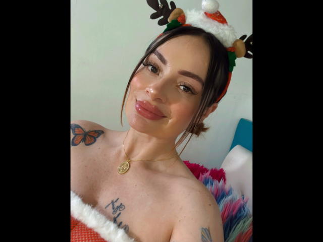FlowerLiz - Live Sex Cam - 23664641