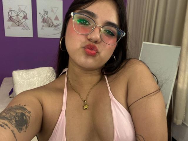 VictoriaSaens - Live porn &amp; sex cam - 23664737
