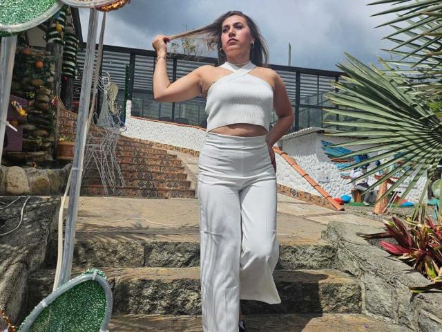 AliceDussan - Live porn &amp; sex cam - 23664873