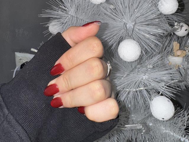 ElMarina - Camera khiêu dâm &amp; quyến rũ trực tiếp - 23664977