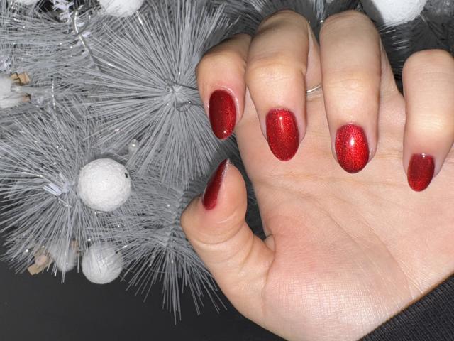 ElMarina - Sexe cam en vivo - 23664981