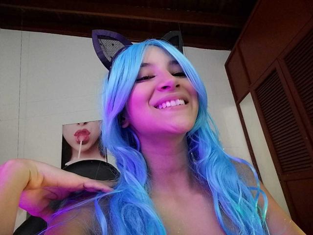 SexGalatic69 - Live sex cam - 23665173
