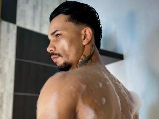 ThomasRileiy - Sexe cam en vivo - 23665981