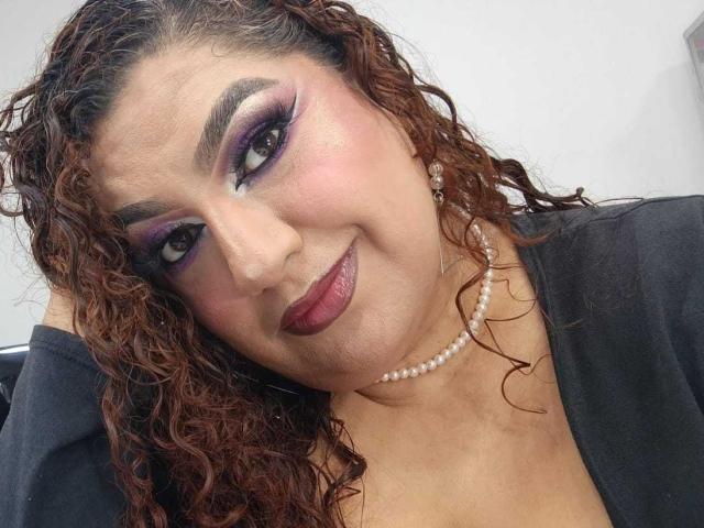 BrunaFox - Sexe cam en vivo - 23666189