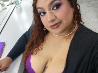 BrunaFox - Live porn &amp; sex cam - 23666193