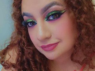 BrunaFox - Live porn &amp; sex cam - 23666197