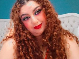 BrunaFox - Live porn &amp; sex cam - 23666201