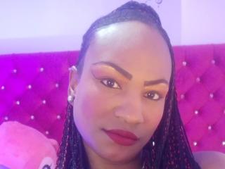 CamilaGilias - Sexe cam en vivo - 23666585