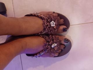 CamilaGilias - Live sex cam - 23666725