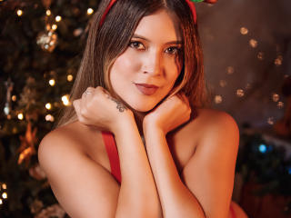 SamantaHanne - Live porn & sex cam - 23666793