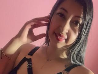 JinxMoonn - Live Sex Cam - 23667101