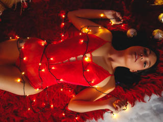 AriaLeenn - Live sexe cam - 23667621